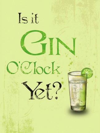 Gin And Tonic Diet
