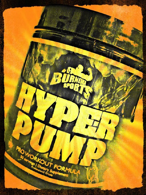 Hyper Pump - Relacja By Skeba - Forum SFD - Strona 10