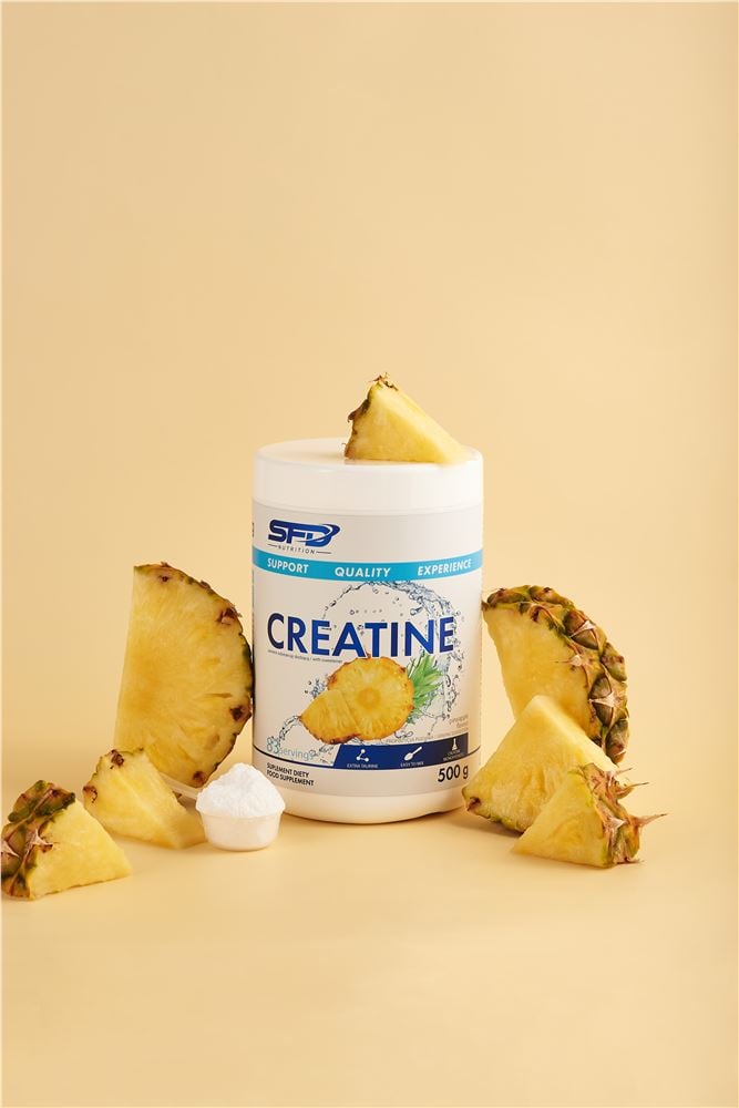 SFD CREATINE